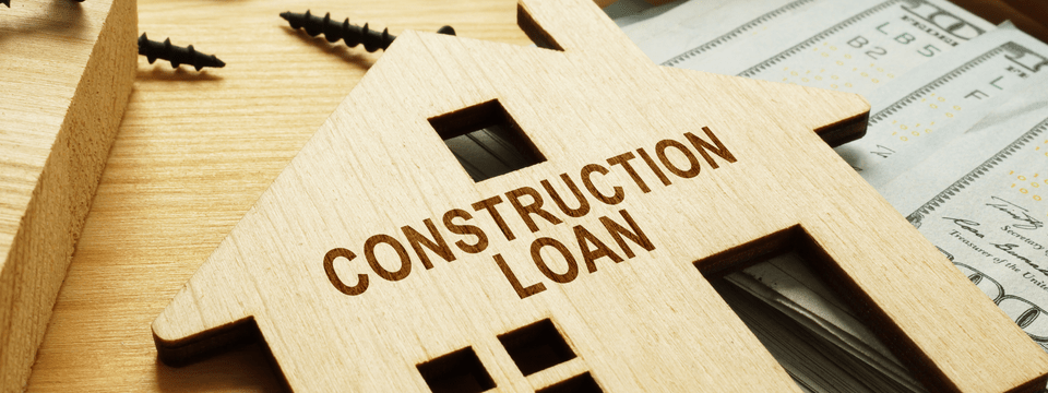 Real Estate Construction Loans A-Z: Consumer & Commercial Challenges & Common Errors