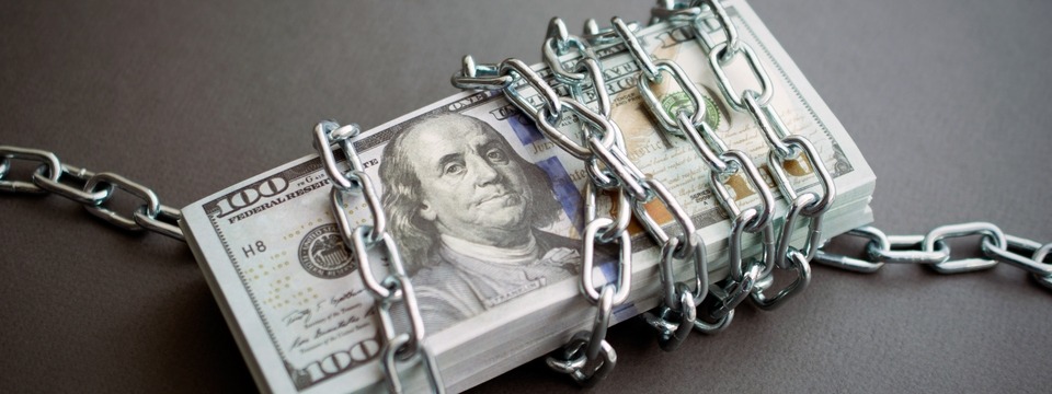 Exercising the Right of Setoff Against Deposit Accounts 