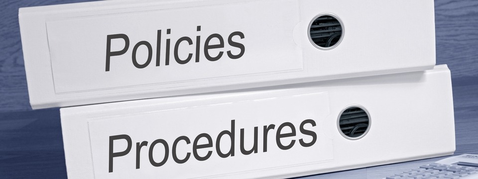 Updating BSA Policy & Procedures, Including Beneficial Ownership Rules