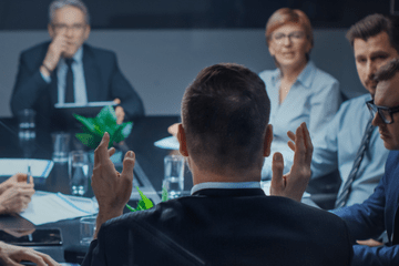 Best Practices for Today's Credit Union Board