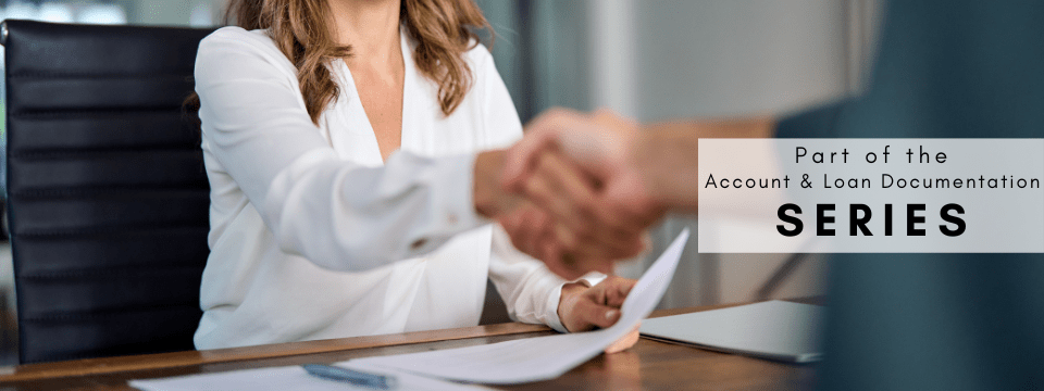 Opening Business Accounts: Entities, Setup, Authority & More