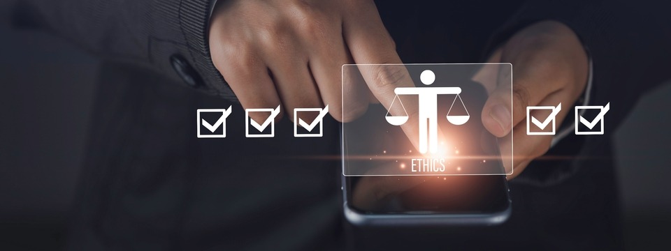 Banking Ethics, Conflicts of Interest & Compliance for Staff