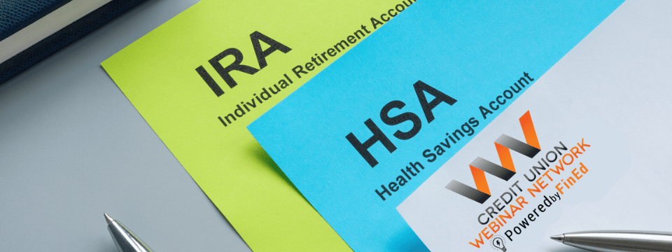 IRA/HSA Update: Including New 2024 Penalty-Free IRA Distribution Options