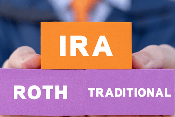 Traditional & Roth IRAs Part A: Eligibility, Contributions, Rollovers & Transfers