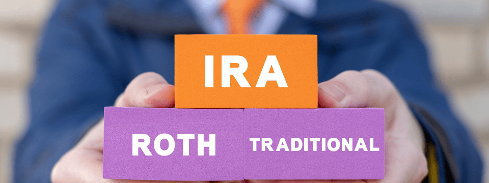 Traditional & Roth IRAs Part A: Eligibility, Contributions, Rollovers & Transfers