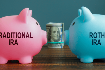 Traditional & Roth IRAs Part B: Distributions, Taxation, Withholding & Penalties
