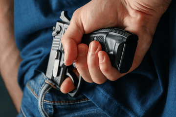 Active Shooter & Workplace Violence: Avoiding Deadly Mistakes