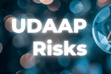 What Are the UDAAP Risks in 2025?