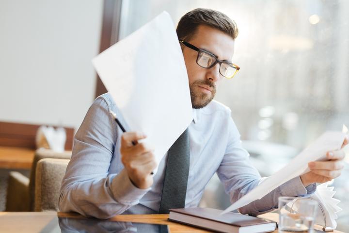 Regulatory Update for the Credit Analyst