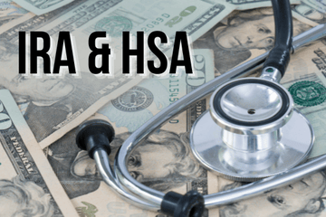 IRA Series: IRA & HSA Update: The Latest Changes & Issues