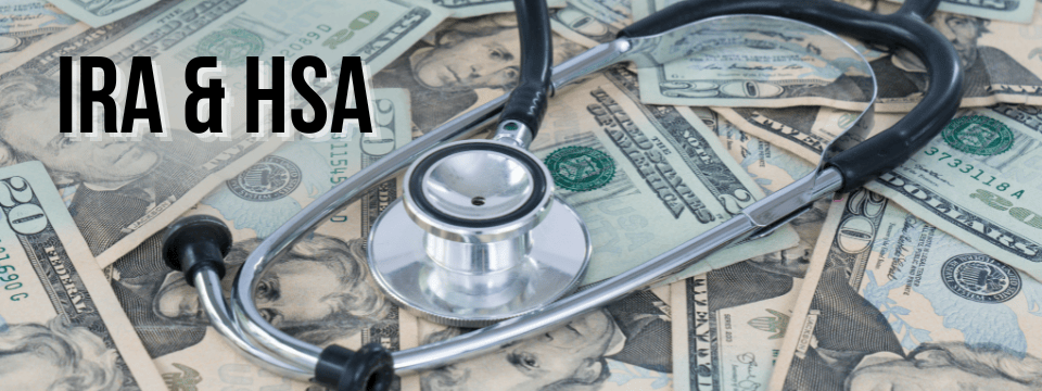 IRA Series: IRA & HSA Update: The Latest Changes & Issues