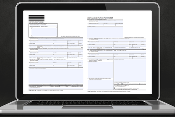 UCC Financing Statements: Completing, Filing, Amending & Renewing