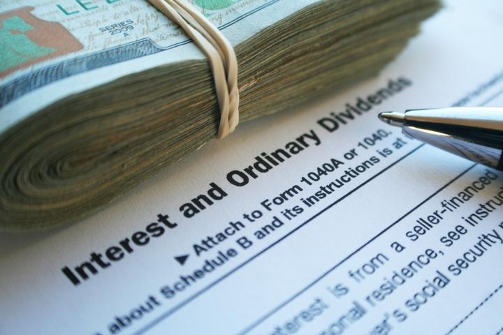 Deciphering Tax Returns Part 1: Form 1040, Schedules B & C