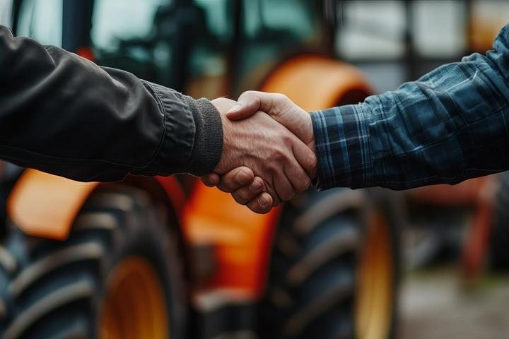 Agricultural Lending Update