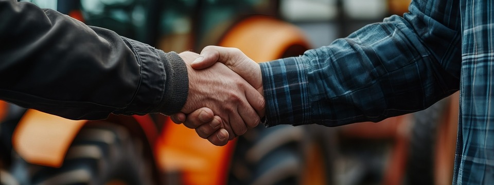Agricultural Lending Update