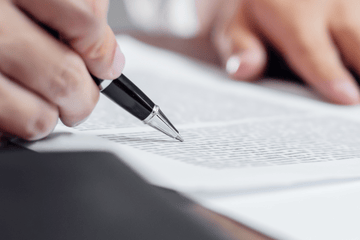 Writing a Teller Training Program