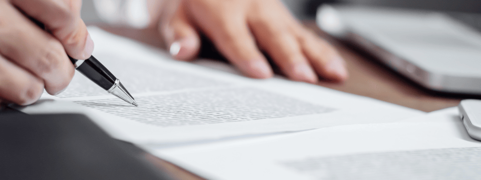 Writing a Teller Training Program