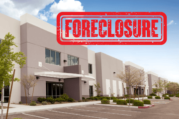Commercial Loans: Foreclosing on Your Security Interest in Collateral