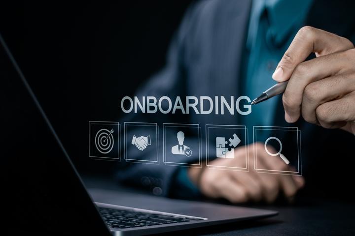 Comprehensive Employee Onboarding Using Innovative Techniques