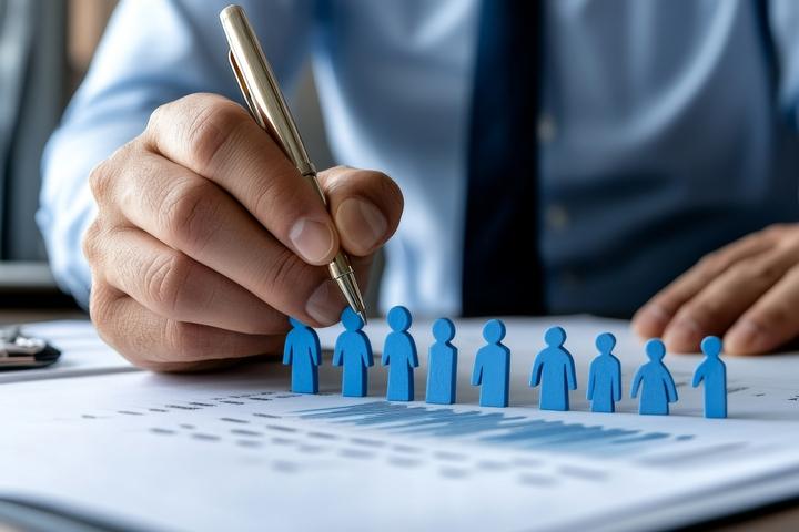 Succession Planning for Leadership Continuity