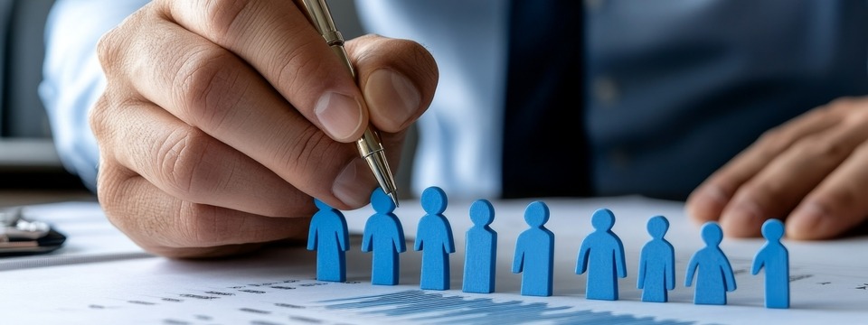 Succession Planning for Leadership Continuity