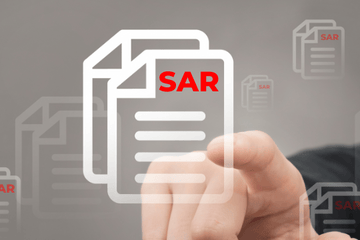 BSA Exam Manual Series: SARs & CTRs: Program Management & Exemptions