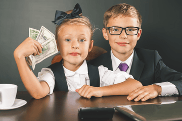 Frontline Series: Minor Accounts: Ownership, CIP, Access, Changes & Transactions