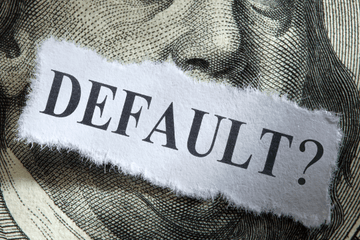 Defaults on Consumer Mortgage Loans: Next Steps, Mitigation, Foreclosure Alternatives & More
