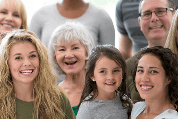 Strategic Marketing: Connecting with Diverse Generations
