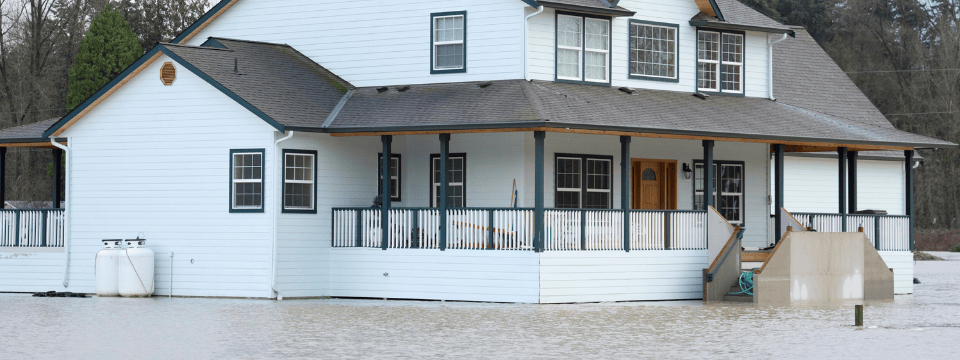 Force-Placed Flood Insurance: Timing, Monitoring & Documenting