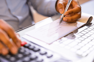 Timely & Accurate Check Adjustments: Reducing Risk & Loss