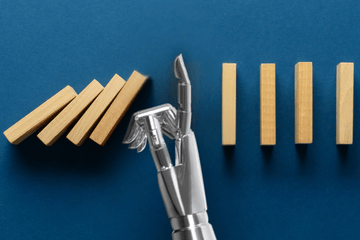 Risk Management & Artificial Intelligence: Innovations, Challenges & Future Trends