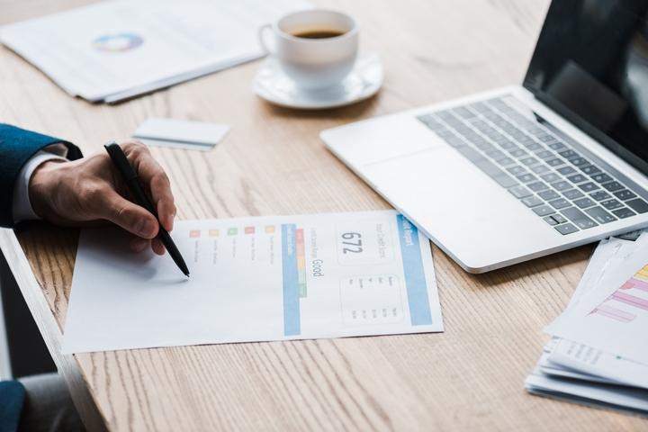 Effective Management of Credit Report Disputes