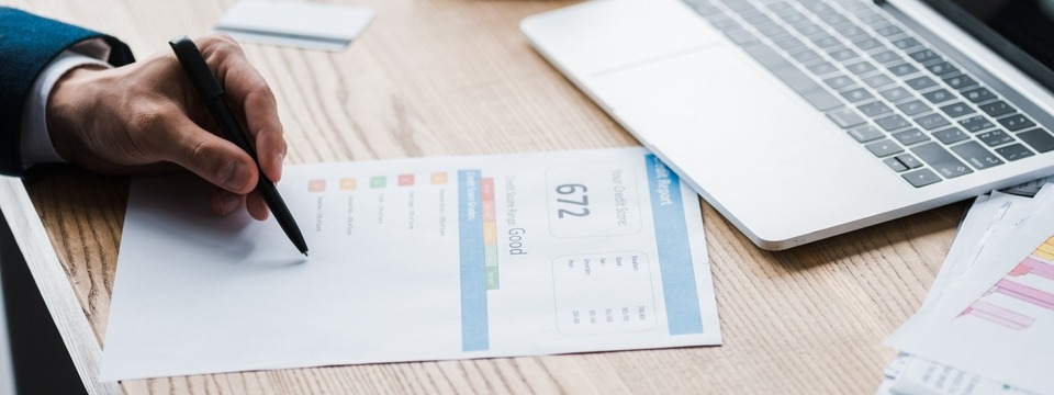 Effective Management of Credit Report Disputes