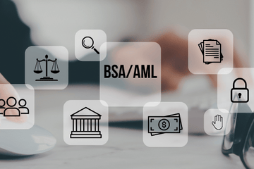 BSA Officer Part 3: BSA/AML Deep Dive for the New BSA Officer