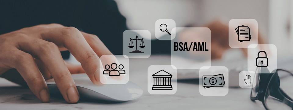 BSA Officer Part 3: BSA/AML Deep Dive for the New BSA Officer