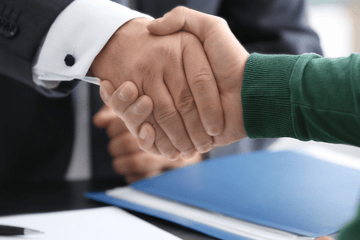 Frontline Series: Opening & Maintaining Business Accounts