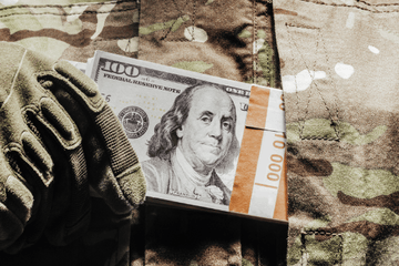 Military Lending Act & Servicemembers Civil Relief Act