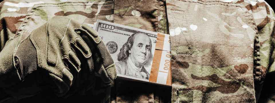 Military Lending Act & Servicemembers Civil Relief Act