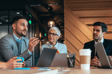 Building the Best Board Meeting: From Agenda to Action Steps