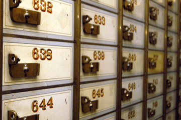 Safe Deposit Box Disclosures, Due Diligence & Drilling