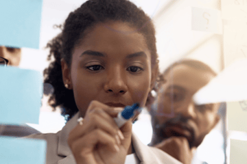 Creating a Unique Strategic Plan for Your Financial Institution