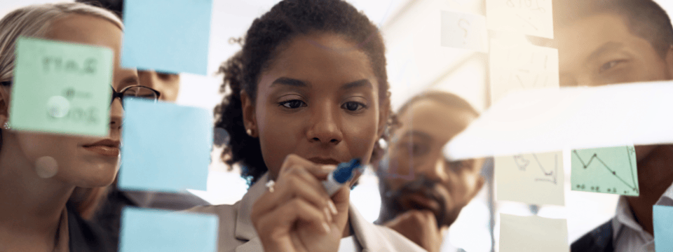 Creating a Unique Strategic Plan for Your Financial Institution