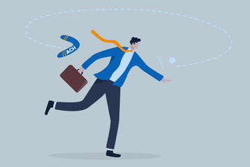 ACH Boomerang: Exceptions from the ODFI Perspective