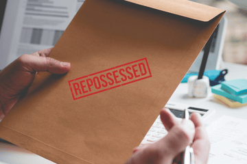 Managing the Repossession Process, Including Notice & Sale