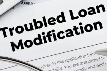 Troubled Loan Modifications: Evaluation, Tracking & Reporting