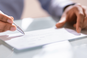 Check Warranties & Indemnities: Understanding UCC 3 & 4
