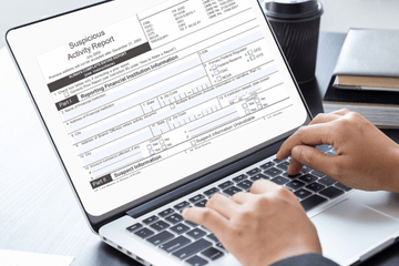 Determining When to File a SAR