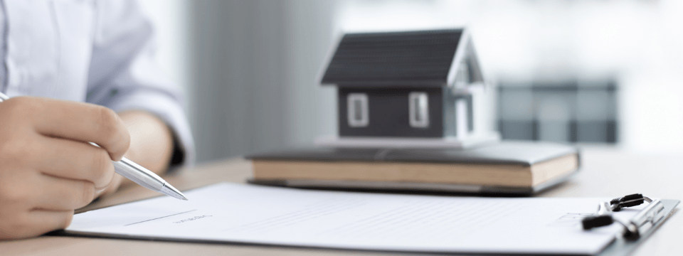 Real Estate Loan Documentation Basics