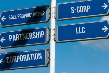 Loan Documentation for All Legal Entities